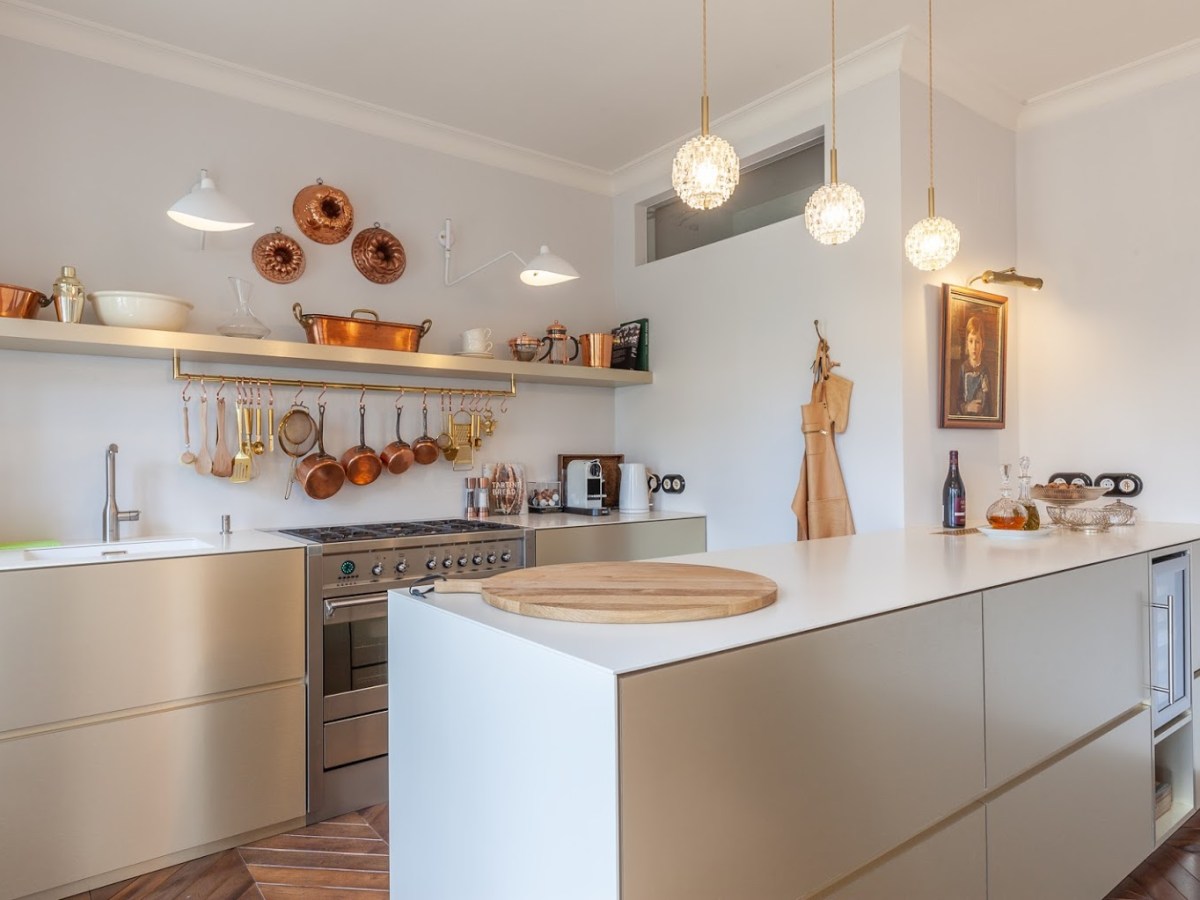 ANNAS ORANGERIE im SCHNEEWEISS INTERIOR „Auszeit vom Alltag“