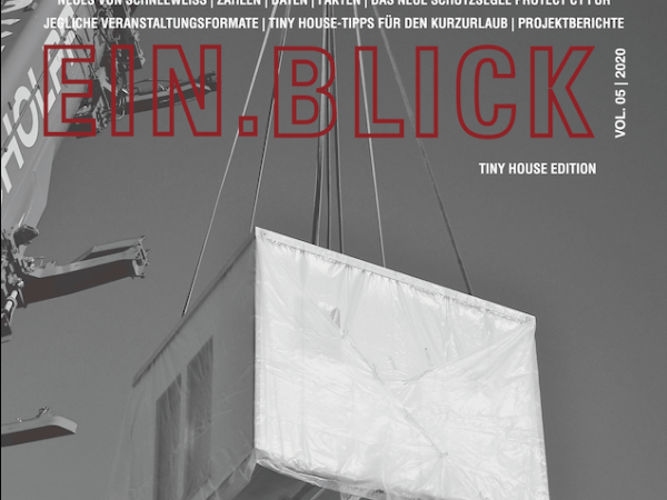 ANNAS STUBE bei SCHNEEWEISS interior Designwelt